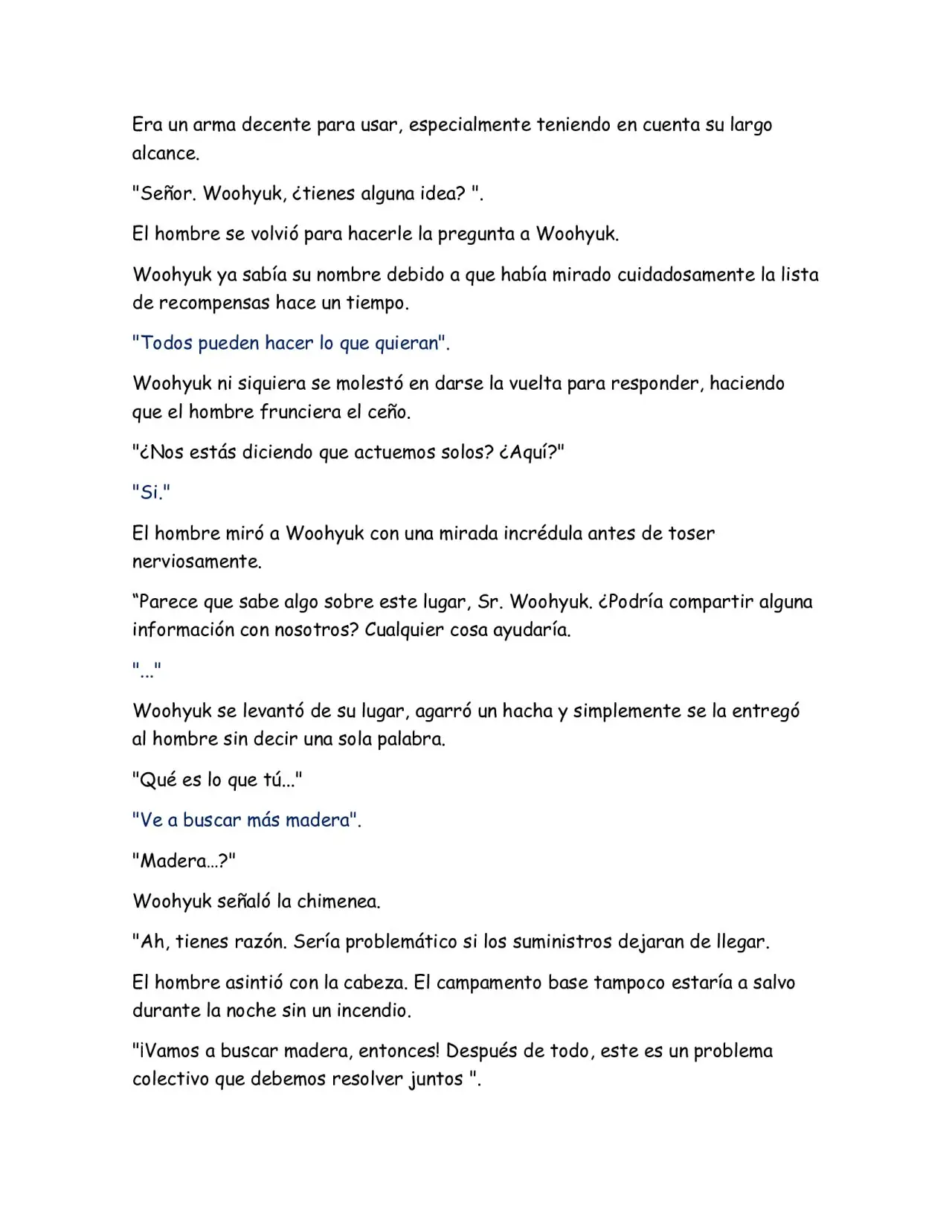 Game of Divine Thrones - Capítulo 2 - Página 9 - LectorTMOo