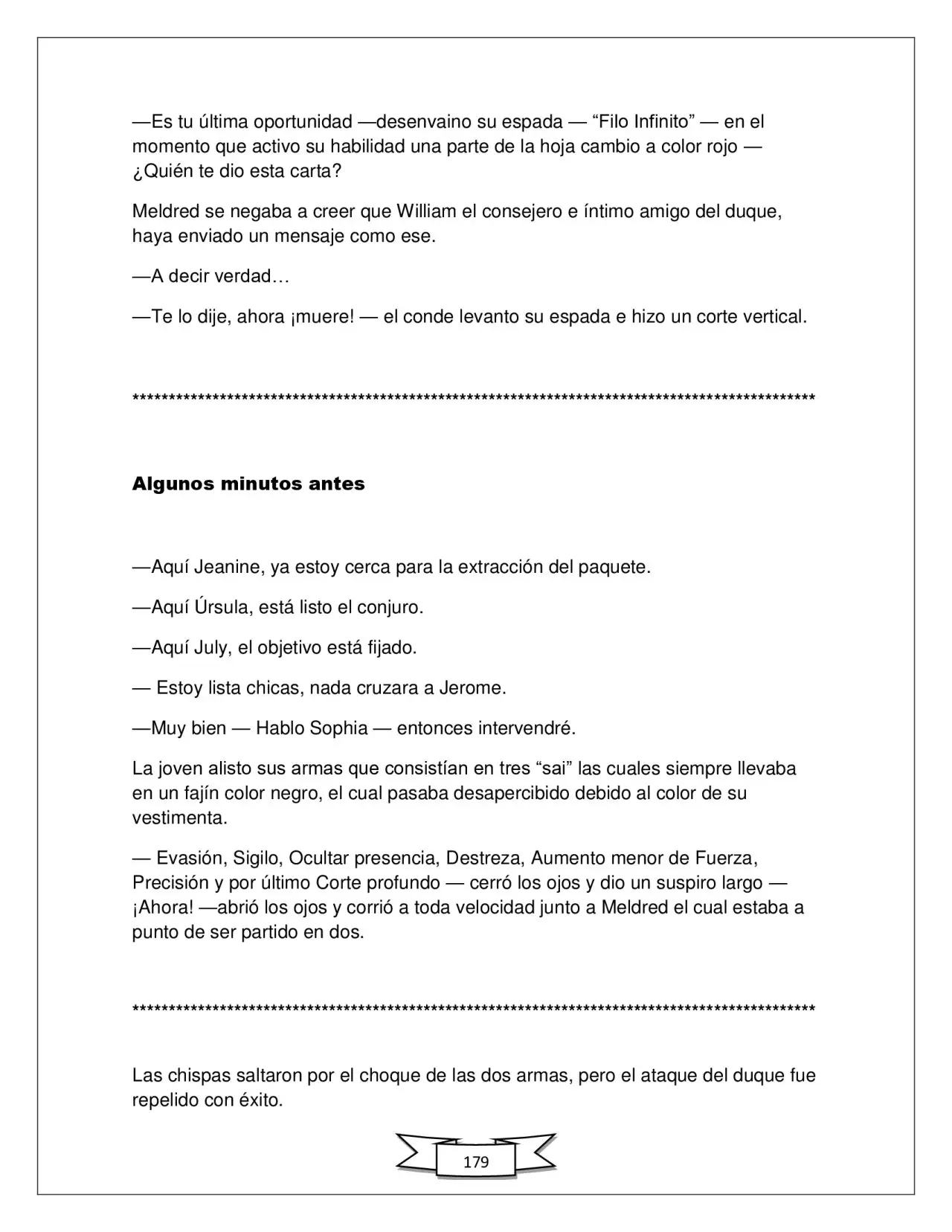 Game of the Gods: Journey to a fantasy world Anture (2018) - Capítulo 30.5 - Página 4 - LectorTMOo
