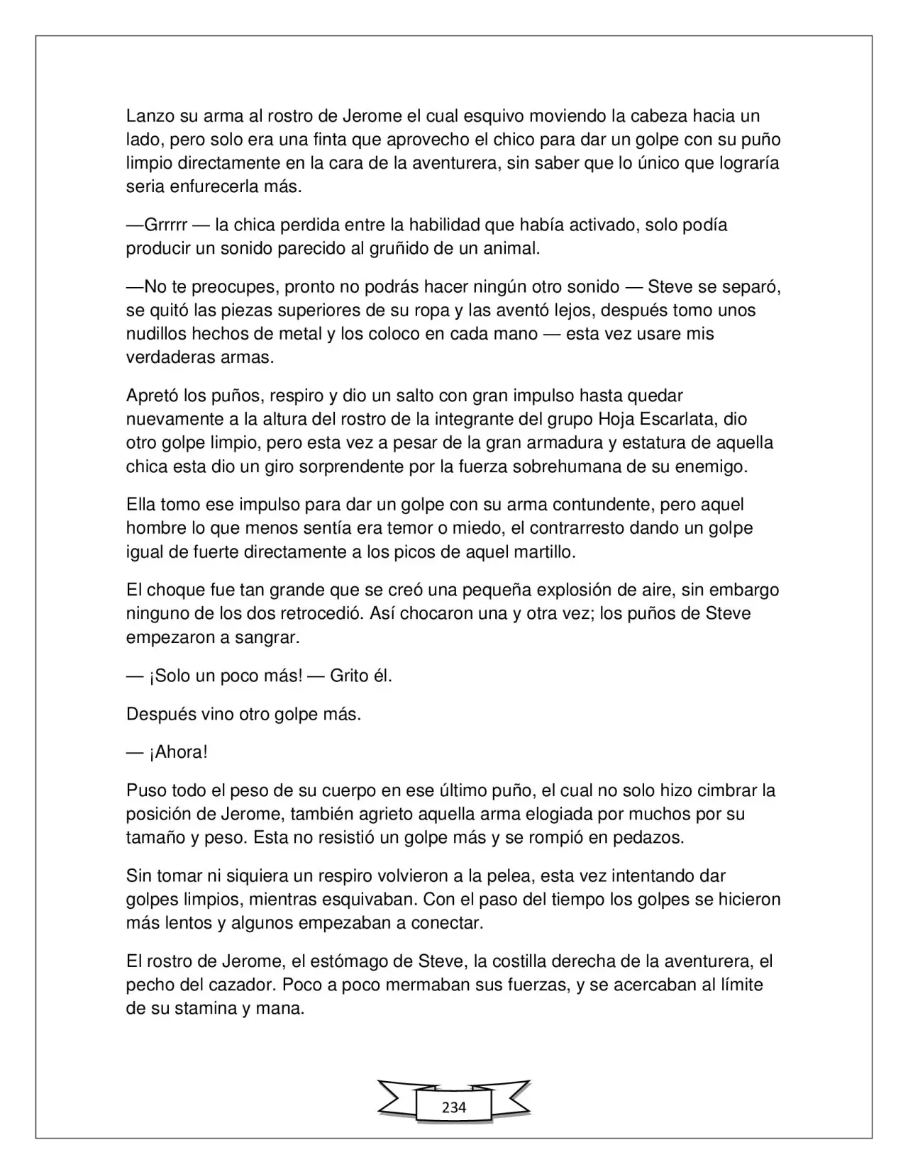 Game of the Gods: Journey to a fantasy world Anture (2018) - Capítulo 38.5 - Página 9 - LectorTMOo
