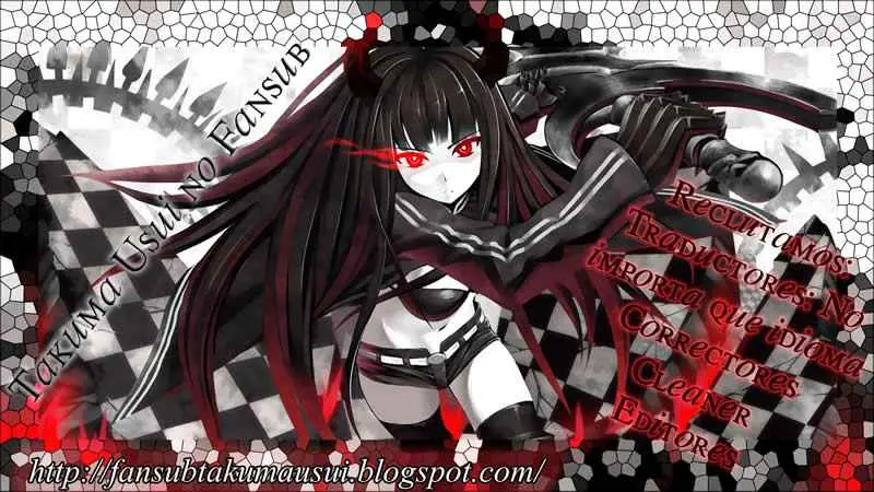 Game Over (2010) - Capítulo 6 - Página 44 - LectorTMOo