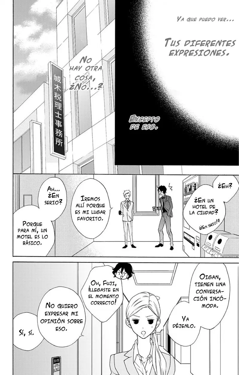 Game - Suit no Sukima - (2015) - Capítulo 11 - Página 6 - LectorTMOo
