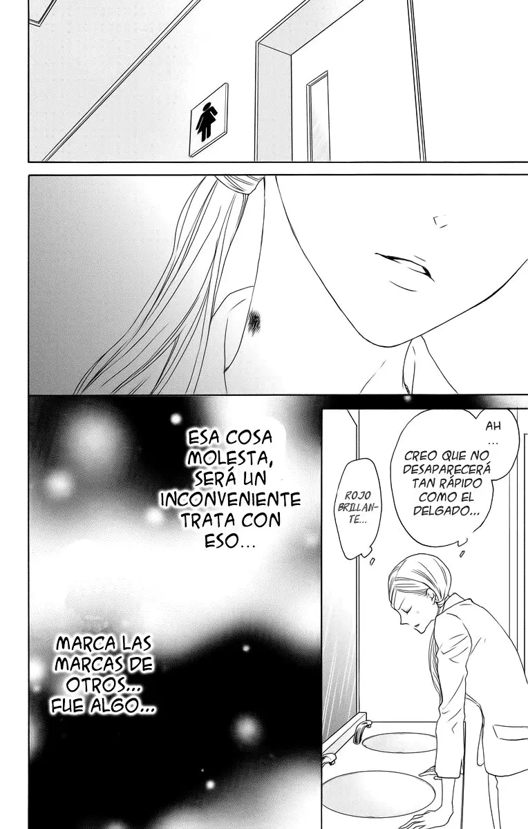 Game - Suit no Sukima - (2015) - Capítulo 15 - Página 31 - LectorTMOo