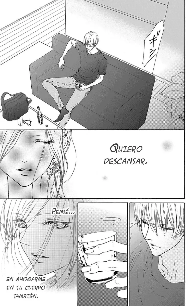 Game - Suit no Sukima - (2015) - Capítulo 18 - Página 5 - LectorTMOo