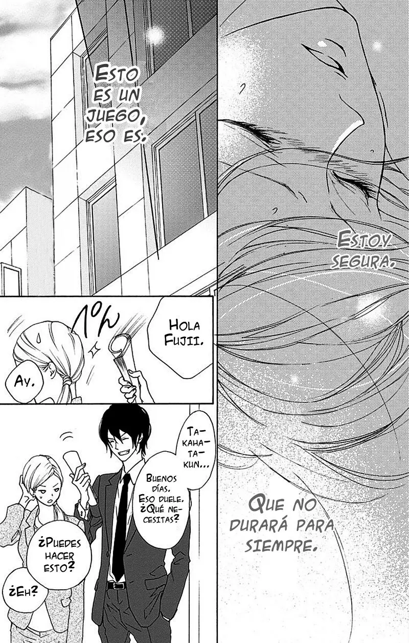Game - Suit no Sukima - (2015) - Capítulo 2 - Página 7 - LectorTMOo