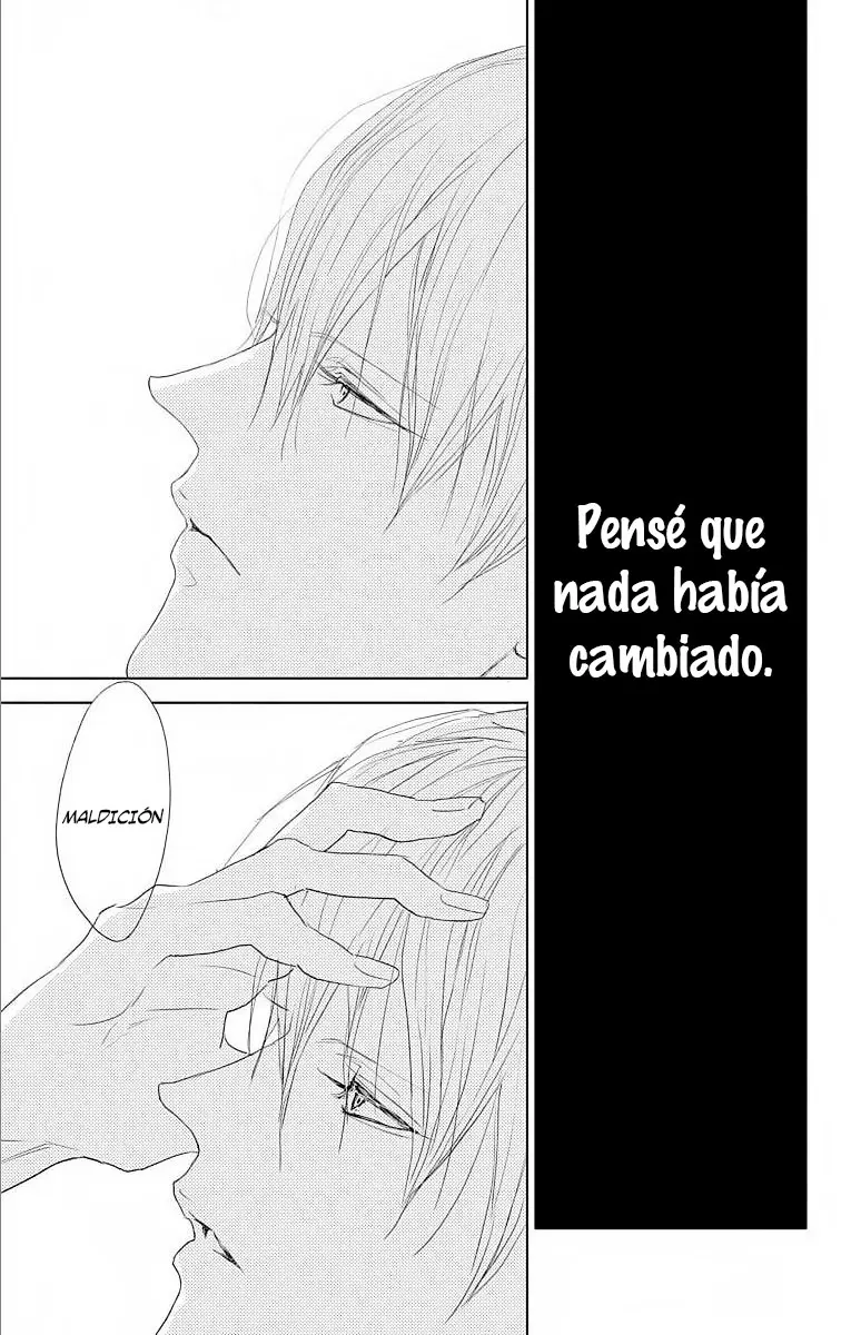 Game - Suit no Sukima - (2015) - Capítulo 20 - Página 38 - LectorTMOo