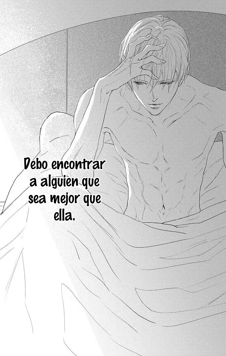 Game - Suit no Sukima - (2015) - Capítulo 20 - Página 39 - LectorTMOo