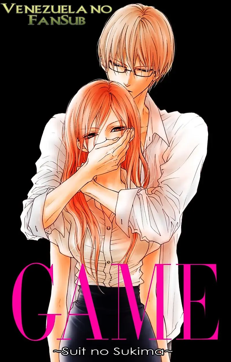 Game - Suit no Sukima - (2015) - Capítulo 5 - Página 1 - LectorTMOo