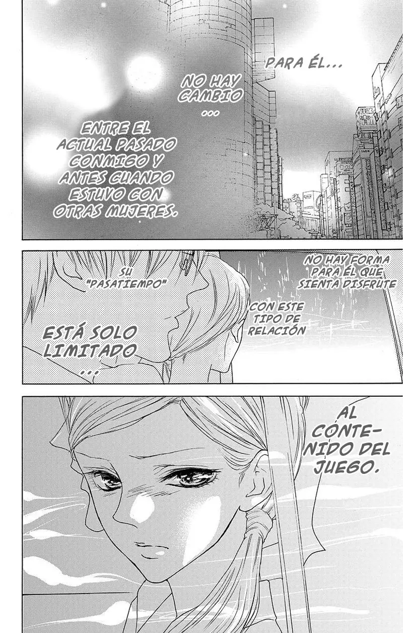 Game - Suit no Sukima - (2015) - Capítulo 8 - Página 30 - LectorTMOo