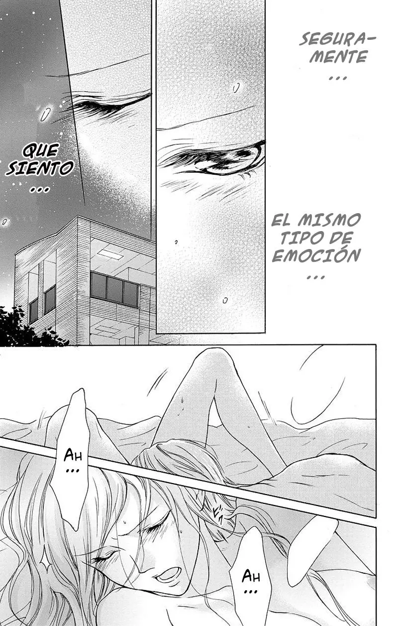 Game - Suit no Sukima - (2015) - Capítulo 8 - Página 31 - LectorTMOo