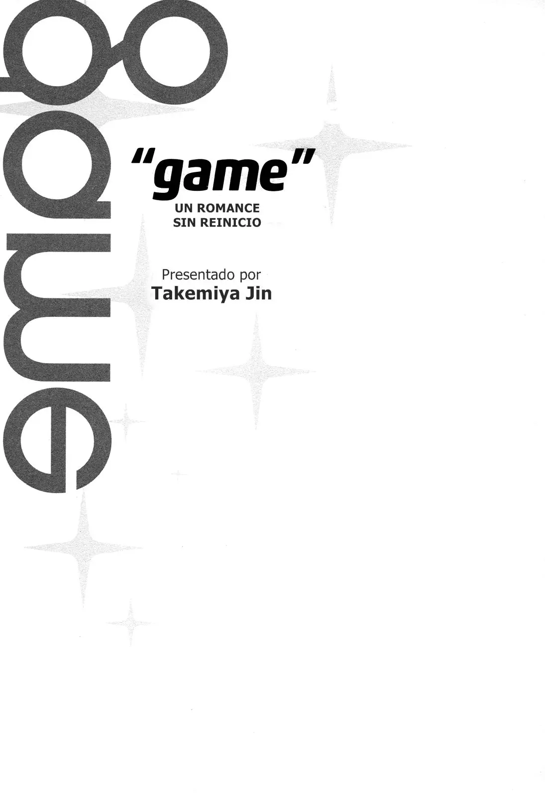 Game (2004) - Capítulo 3 - Página 5 - LectorTMOo