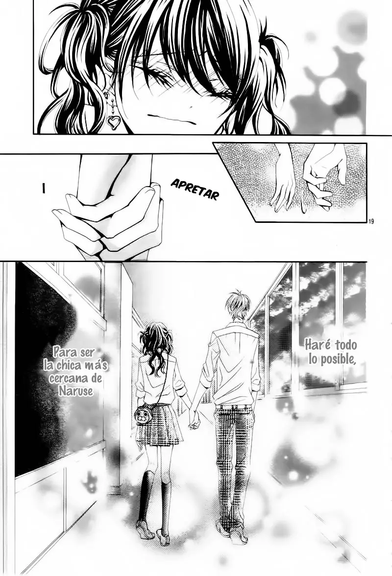Gameko no Chouhoroku (2011) - Capítulo - Página 23 - LectorTMOo