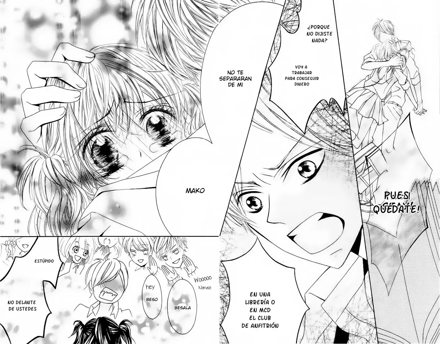 Gameko no Chouhoroku (2011) - Capítulo - Página 33 - LectorTMOo