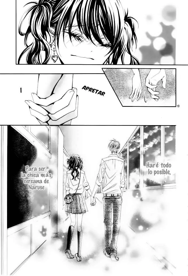 Gameko no Chouhoroku (2011) - Capítulo 1 - Página 23 - LectorTMOo