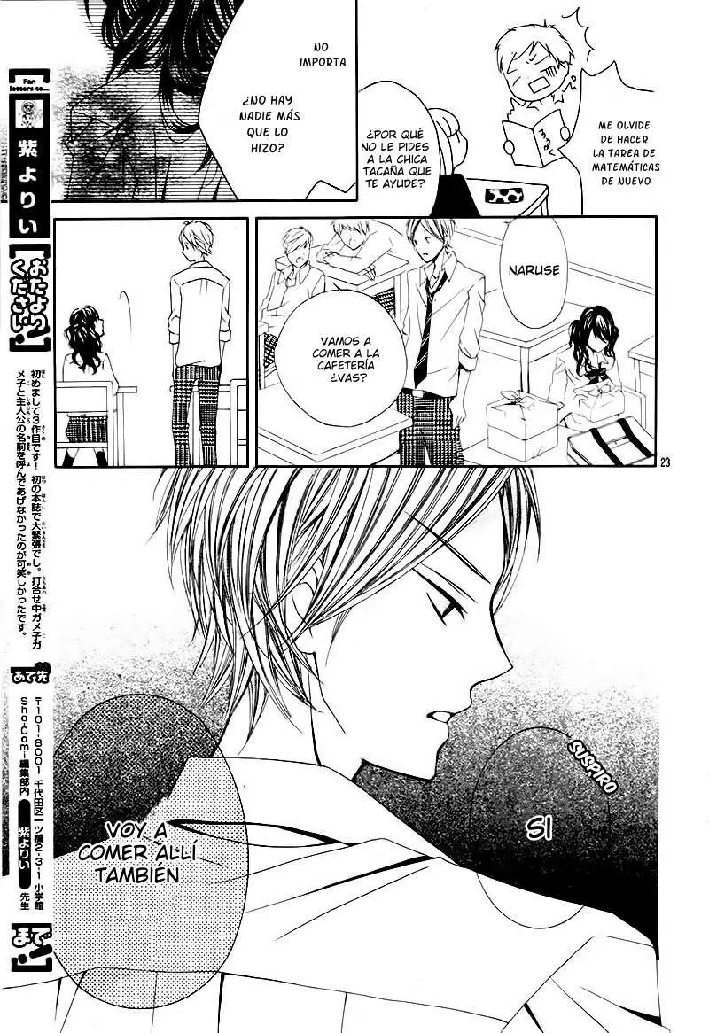 Gameko no Chouhoroku (2011) - Capítulo 1 - Página 27 - LectorTMOo