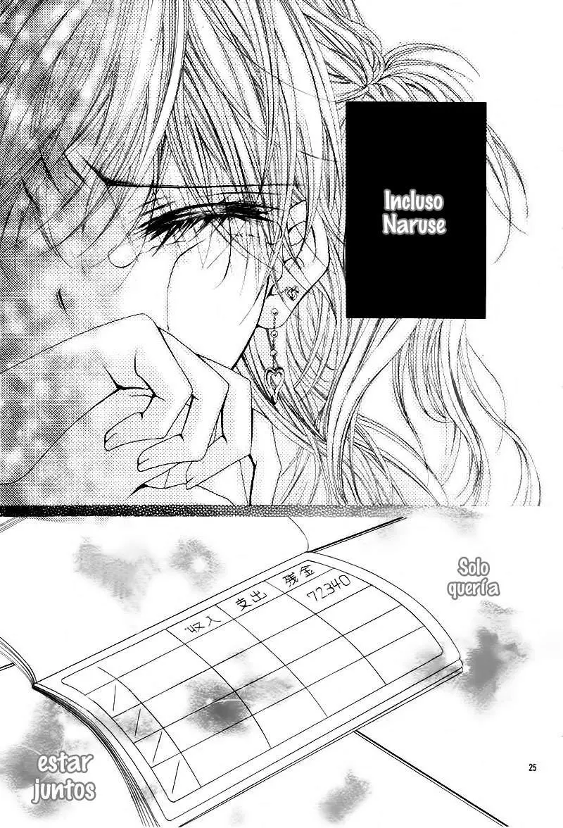 Gameko no Chouhoroku (2011) - Capítulo 1 - Página 29 - LectorTMOo