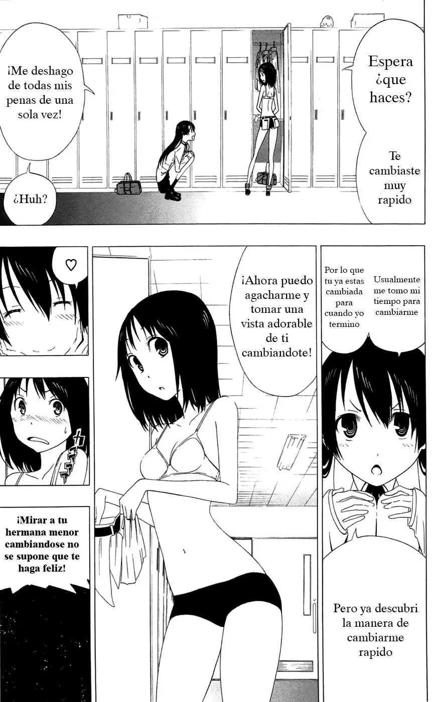 Gamma (2013) - Capítulo 1 - Página 16 - LectorTMOo