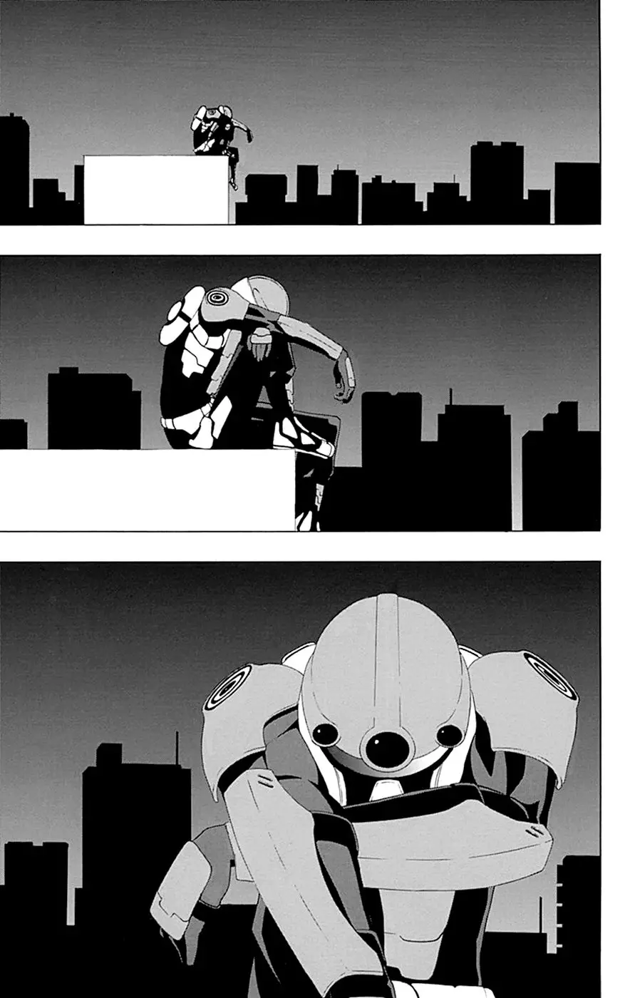 Gamma (2013) - Capítulo 10 - Página 42 - LectorTMOo