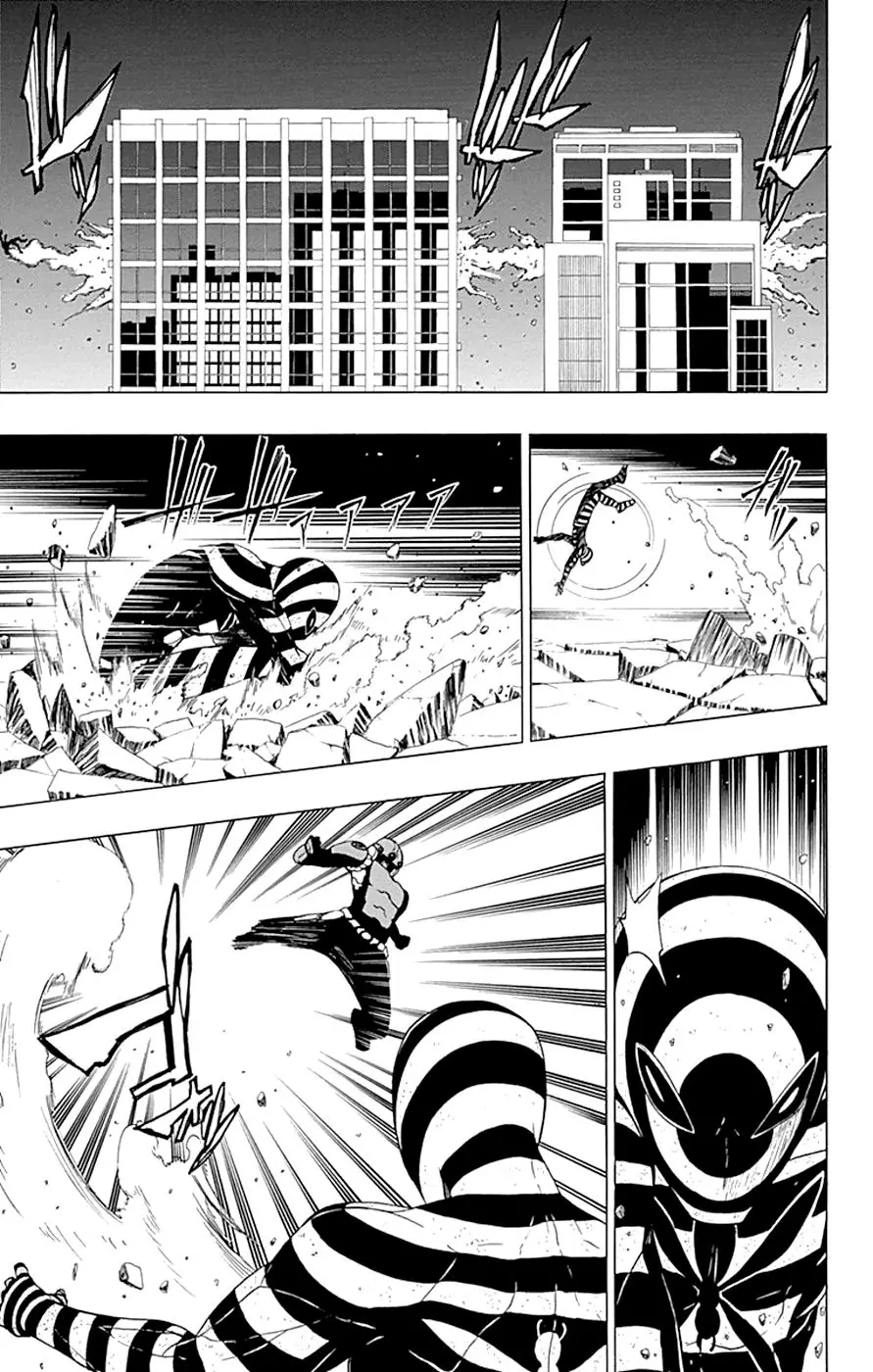 Gamma (2013) - Capítulo 11 - Página 12 - LectorTMOo