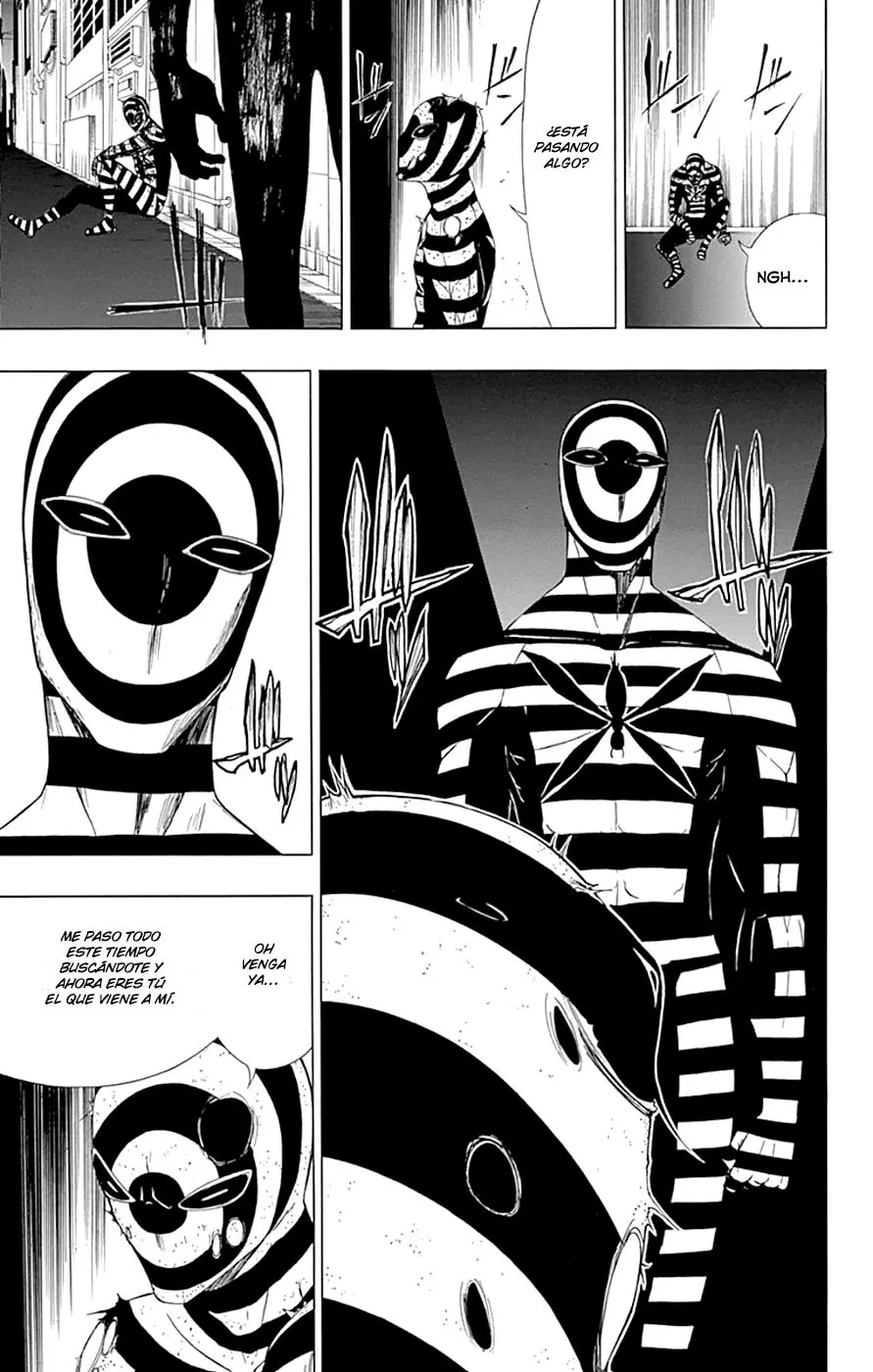 Gamma (2013) - Capítulo 11 - Página 36 - LectorTMOo