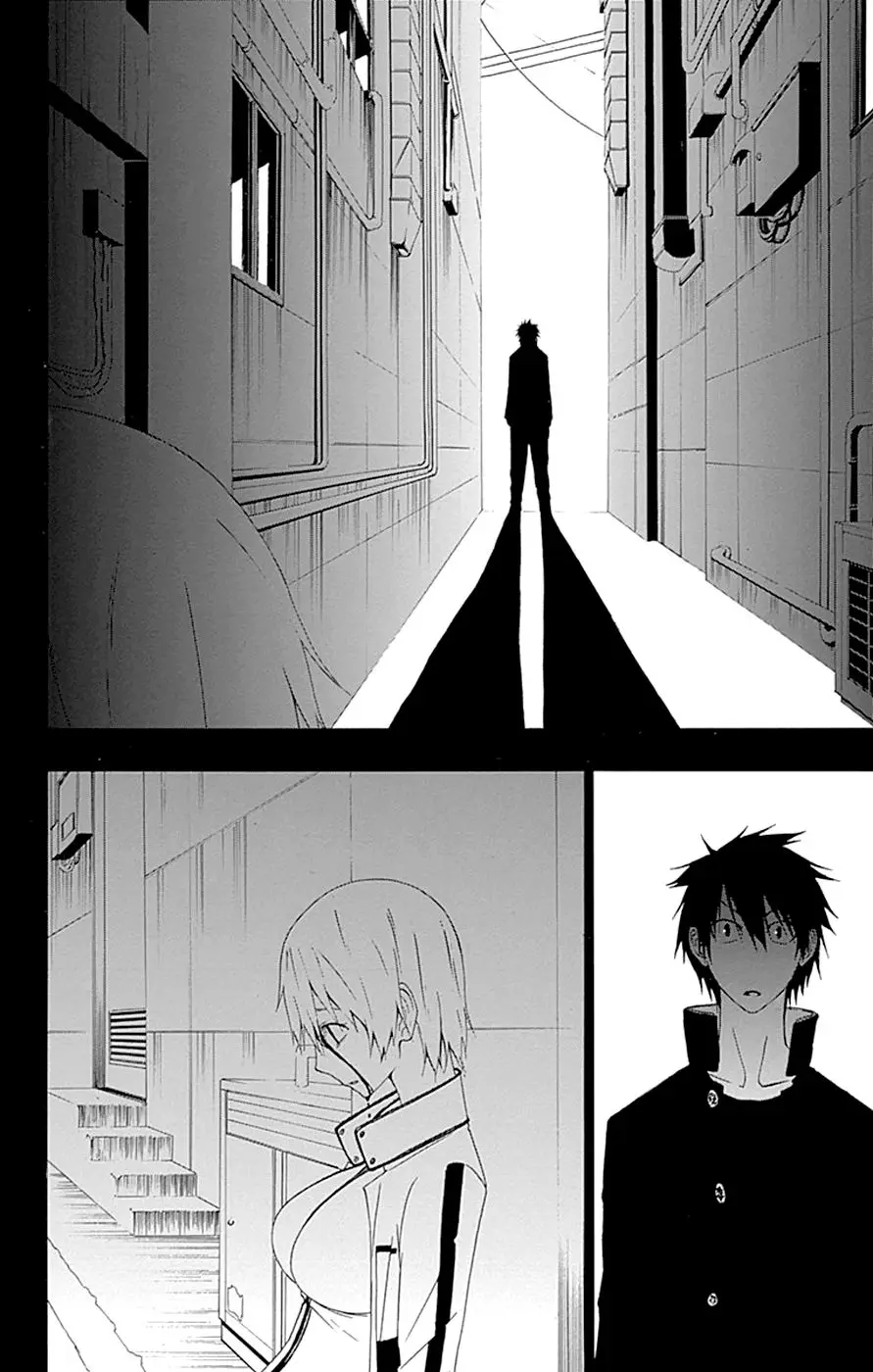 Gamma (2013) - Capítulo 14 - Página 34 - LectorTMOo
