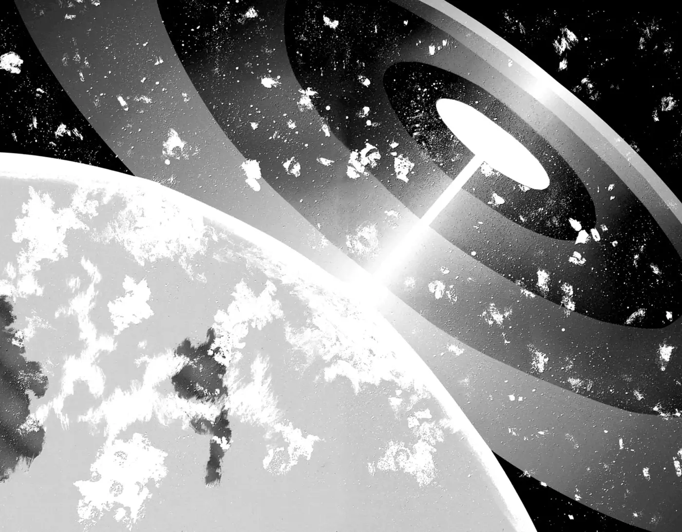 Gamma (2013) - Capítulo 20 - Página 32 - LectorTMOo