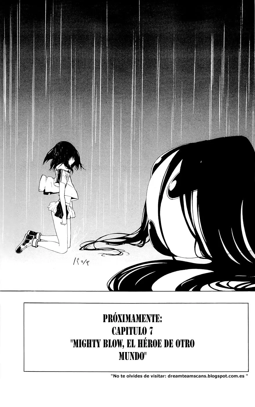 Gamma (2013) - Capítulo 6 - Página 46 - LectorTMOo