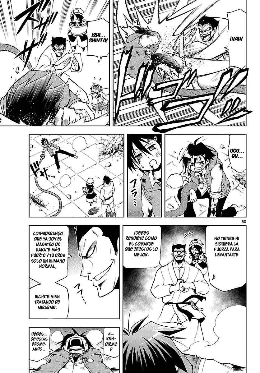 Gan-Kon (2011) - Capítulo 1 - Página 50 - LectorTMOo