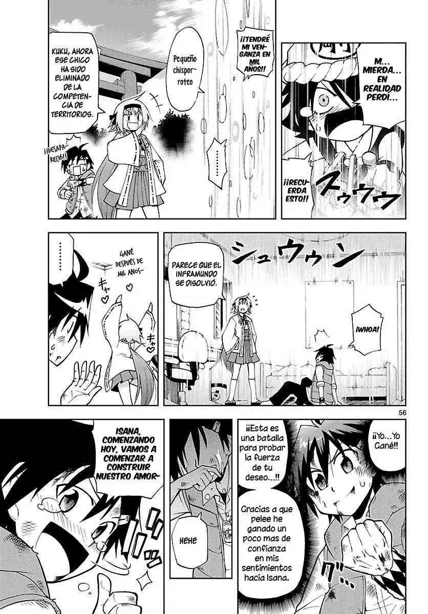 Gan-Kon (2011) - Capítulo 1 - Página 55 - LectorTMOo
