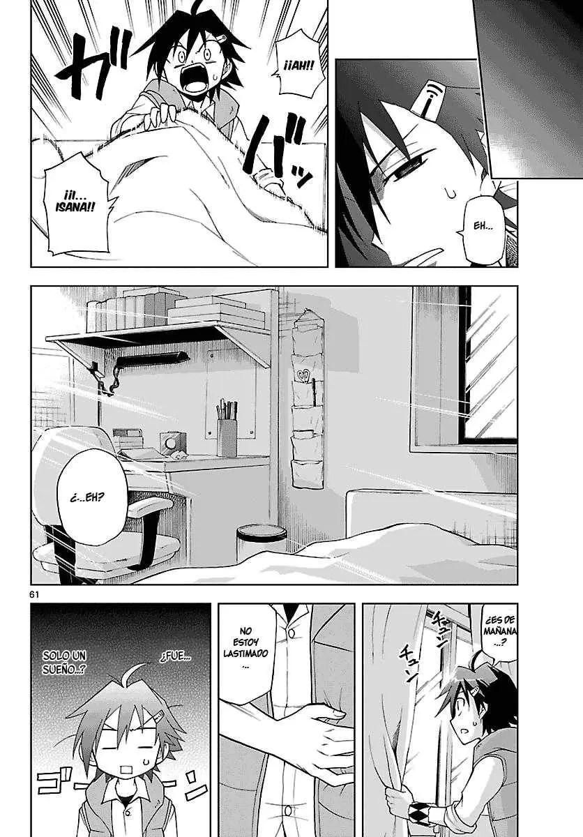 Gan-Kon (2011) - Capítulo 1 - Página 60 - LectorTMOo