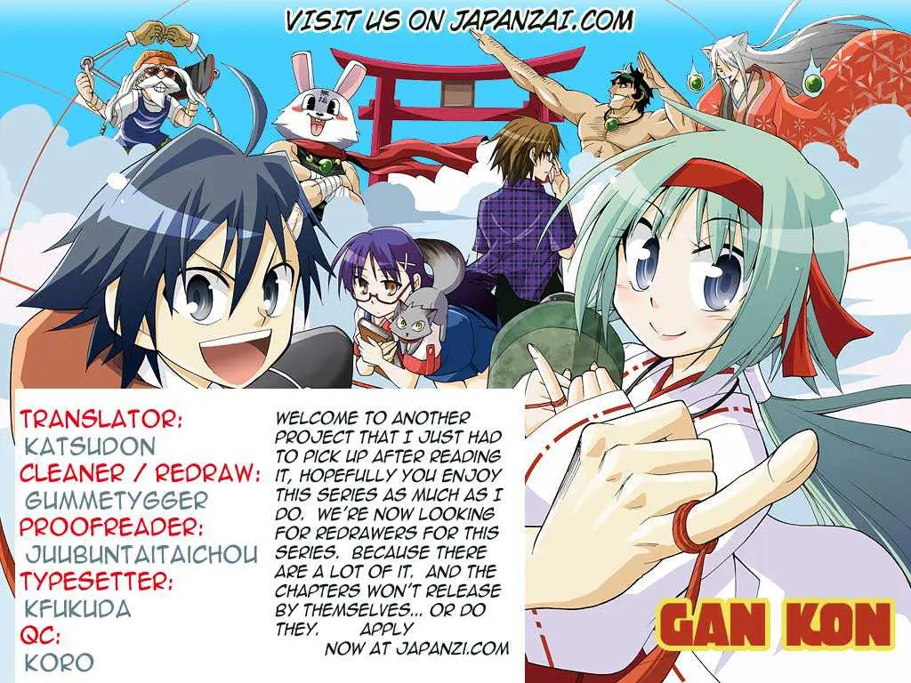 Gan-Kon (2011) - Capítulo 1 - Página 63 - LectorTMOo