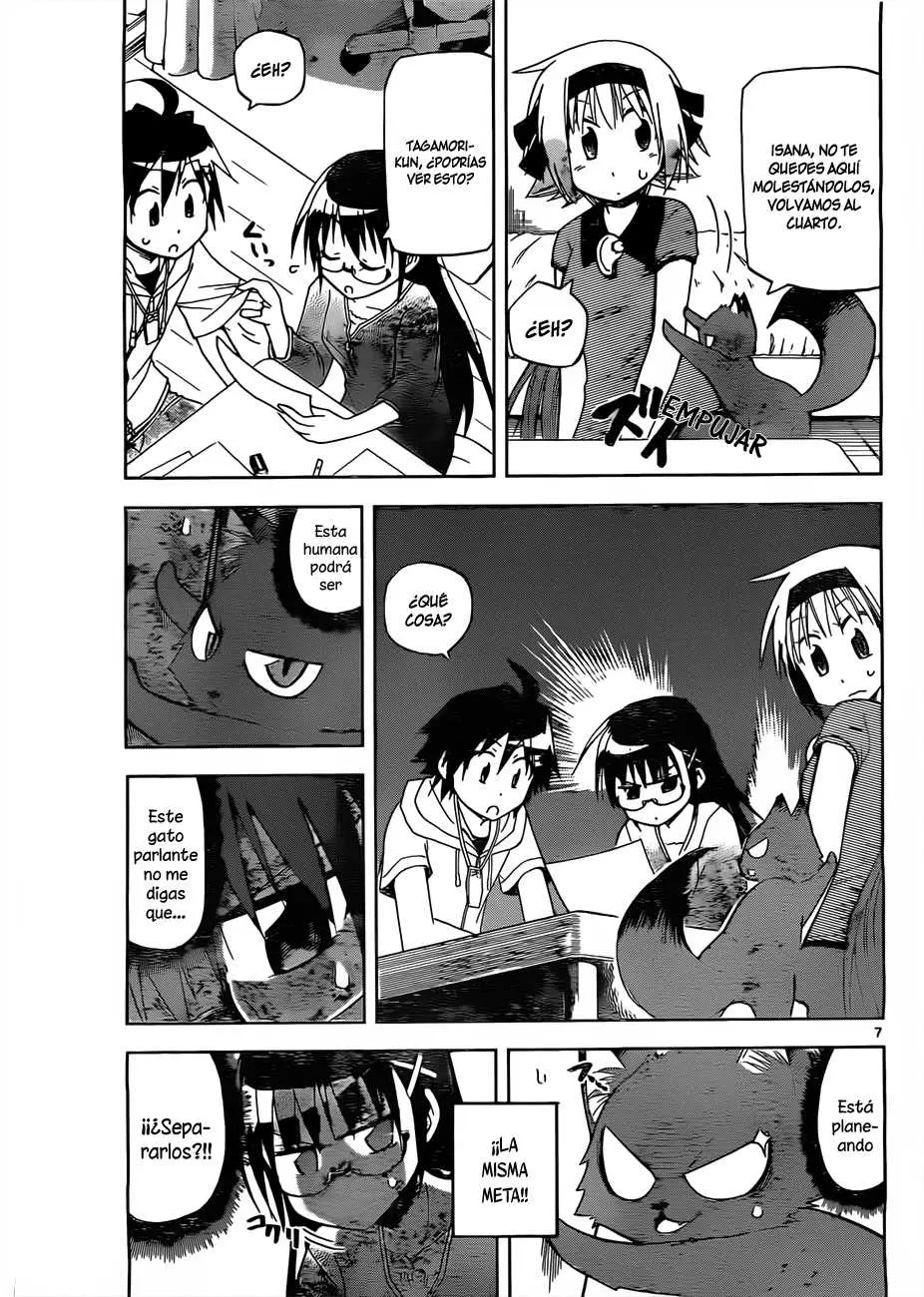 Gan-Kon (2011) - Capítulo 13 - Página 10 - LectorTMOo