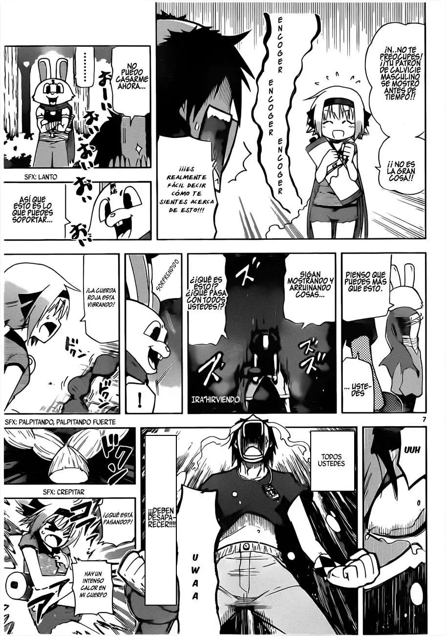 Gan-Kon (2011) - Capítulo 14 - Página 10 - LectorTMOo