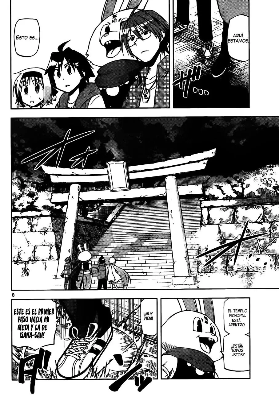 Gan-Kon (2011) - Capítulo 16 - Página 11 - LectorTMOo