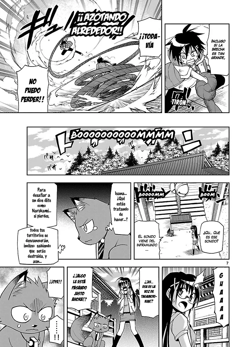 Gan-Kon (2011) - Capítulo 17 - Página 9 - LectorTMOo