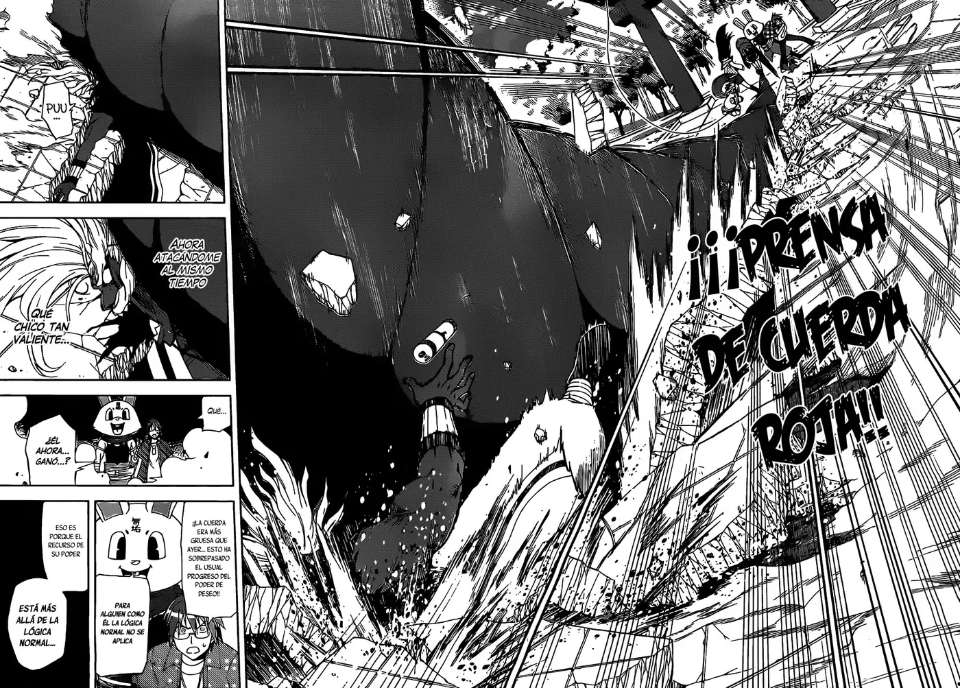 Gan-Kon (2011) - Capítulo 18 - Página 15 - LectorTMOo