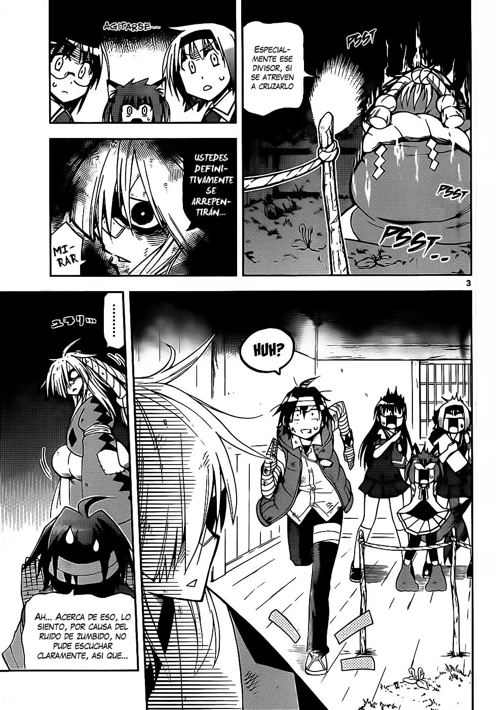 Gan-Kon (2011) - Capítulo 21 - Página 4 - LectorTMOo