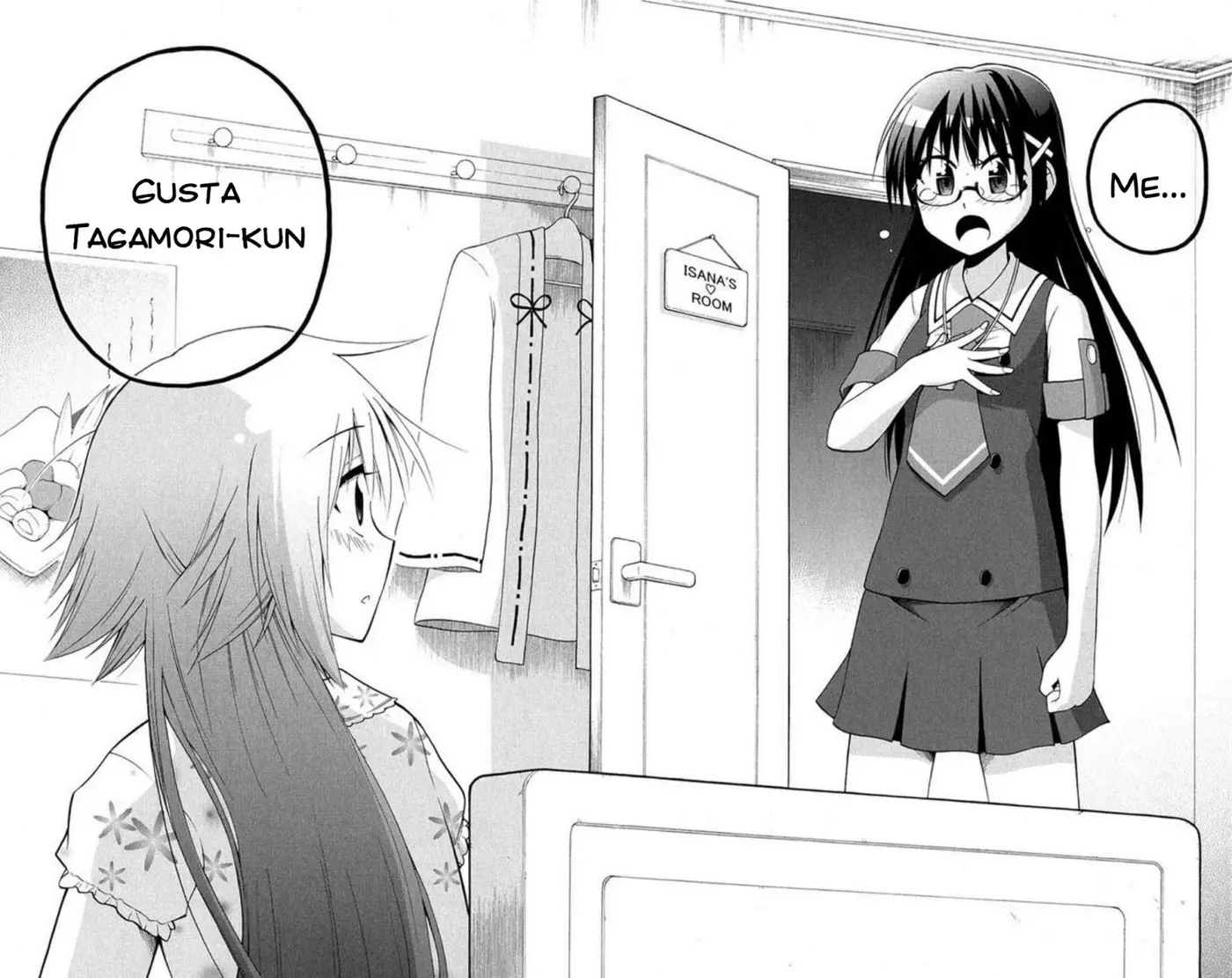 Gan-Kon (2011) - Capítulo 27 - Página 17 - LectorTMOo