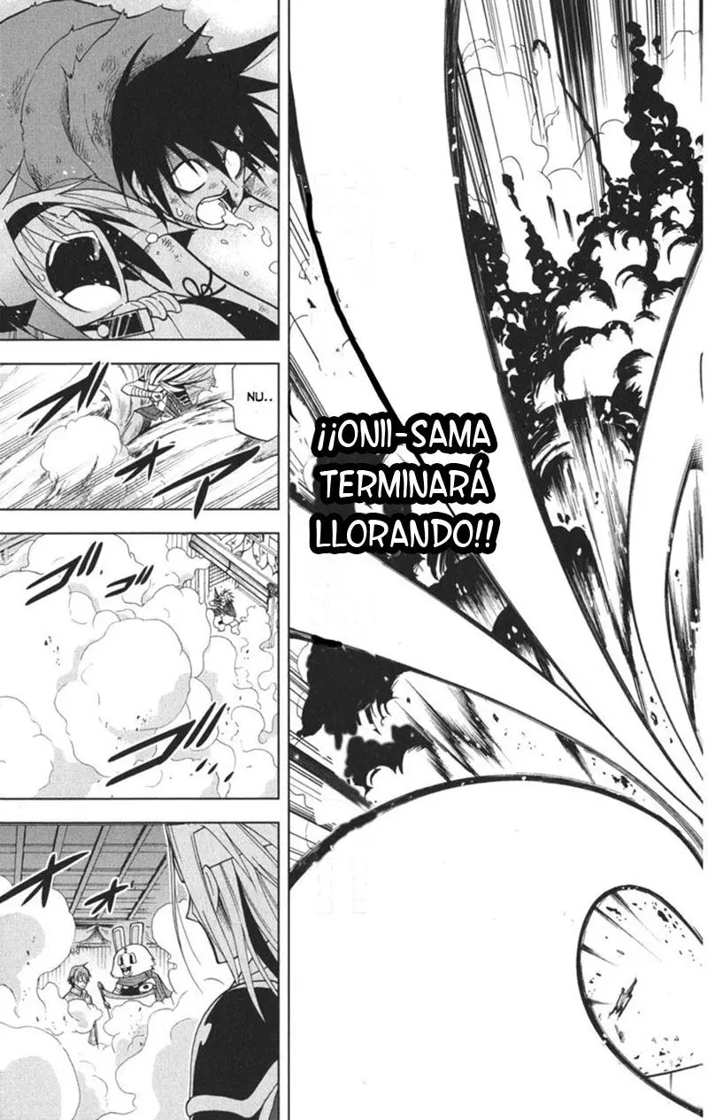 Gan-Kon (2011) - Capítulo 39 - Página 18 - LectorTMOo