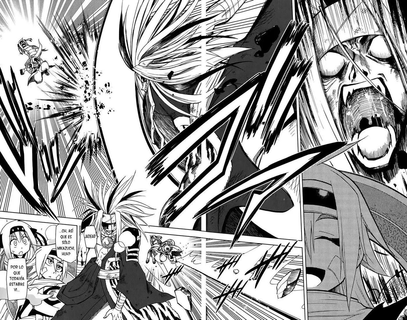 Gan-Kon (2011) - Capítulo 43 - Página 5 - LectorTMOo
