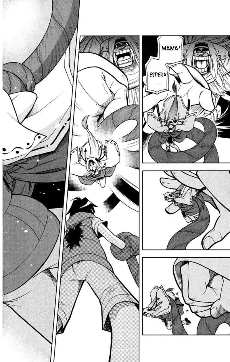 Gan-Kon (2011) - Capítulo 45 - Página 17 - LectorTMOo