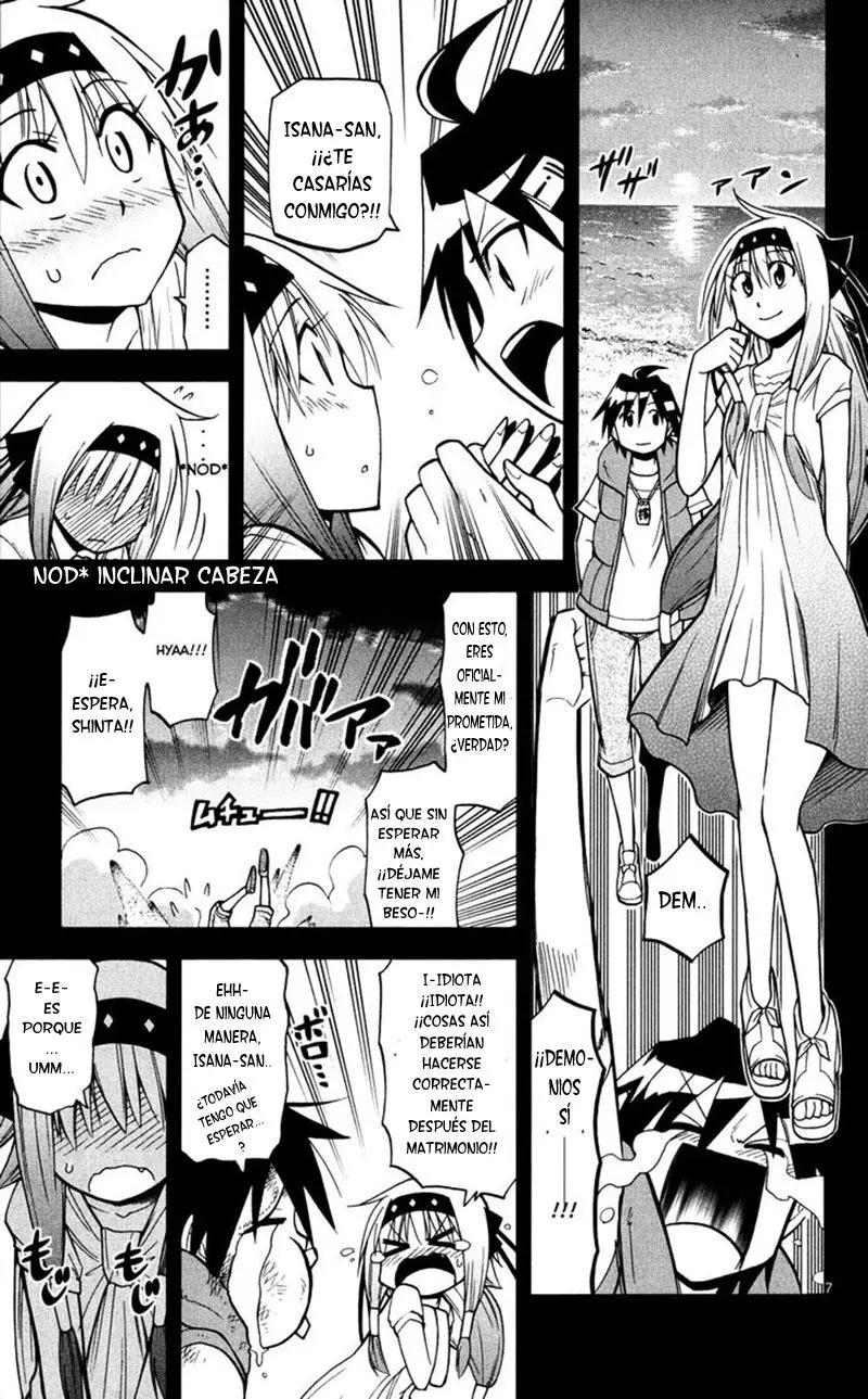Gan-Kon (2011) - Capítulo 46 - Página 8 - LectorTMOo