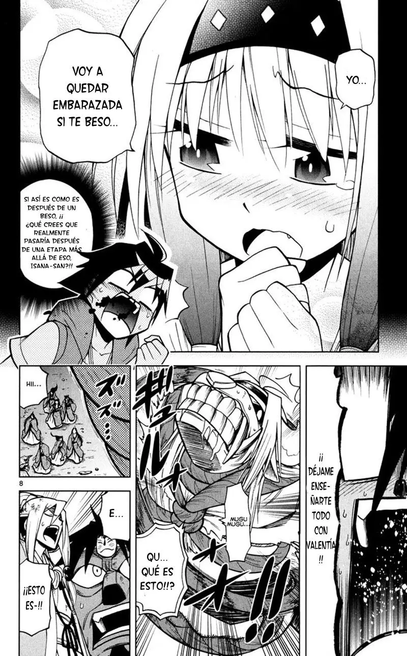 Gan-Kon (2011) - Capítulo 46 - Página 9 - LectorTMOo