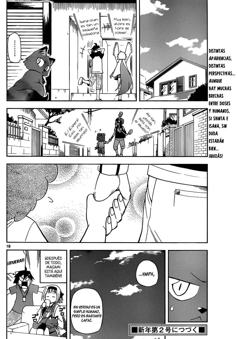 Gan-Kon (2011) - Capítulo 9 - Página 19 - LectorTMOo