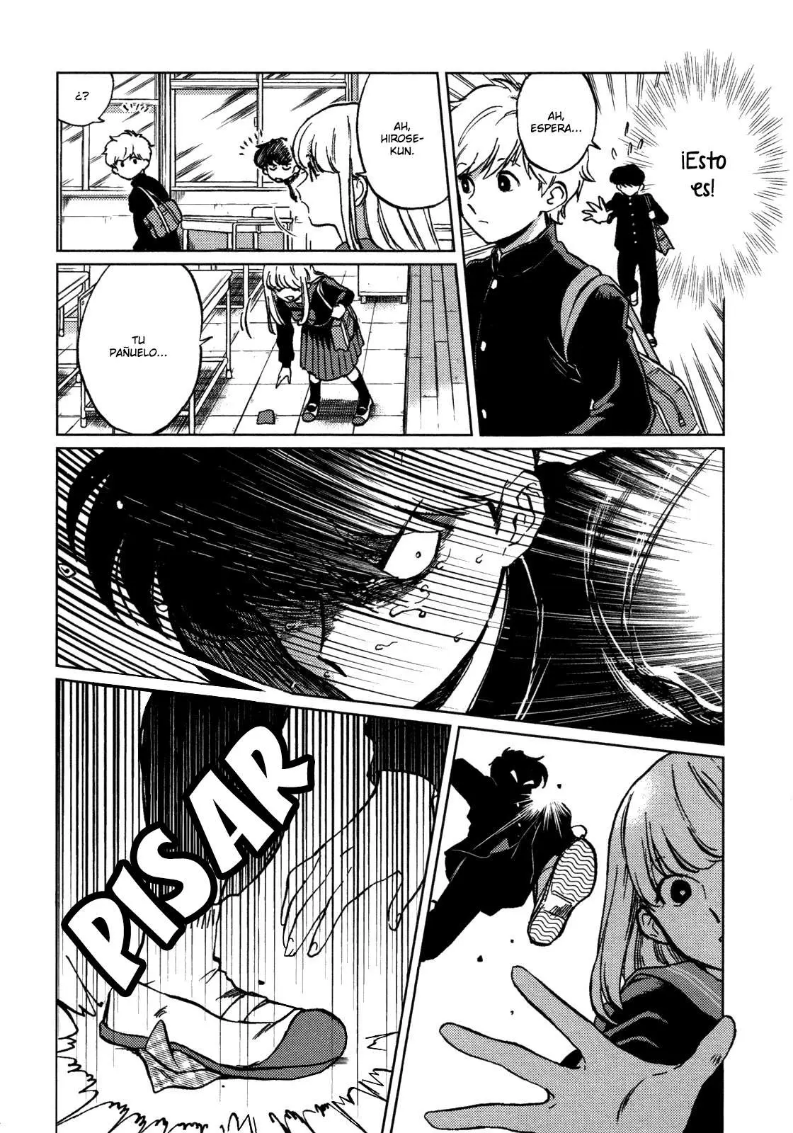 Ganbare! Nakamura-kun!! (2015) - Capítulo 1 - Página 7 - LectorTMOo