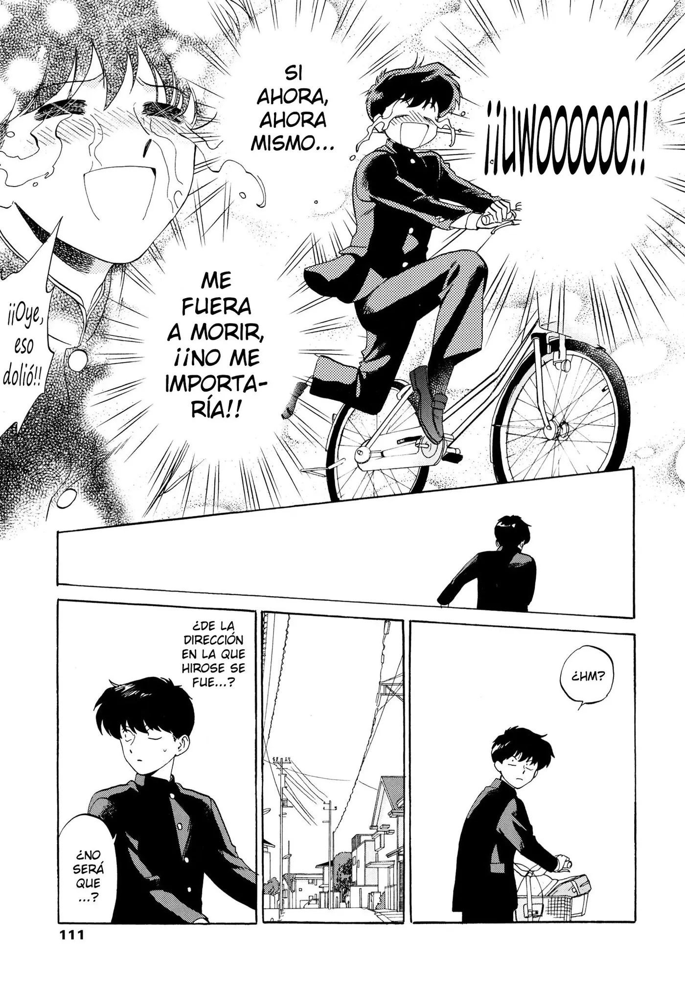 Ganbare! Nakamura-kun!! (2015) - Capítulo 7 - Página 24 - LectorTMOo