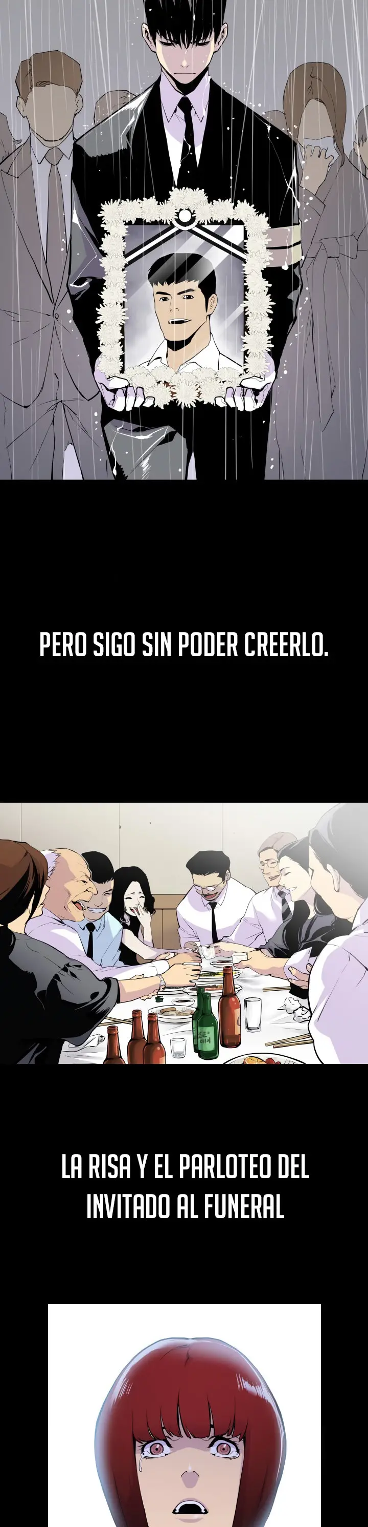 Gang of School (2020) - Capítulo 1 - Página 4 - LectorTMOo