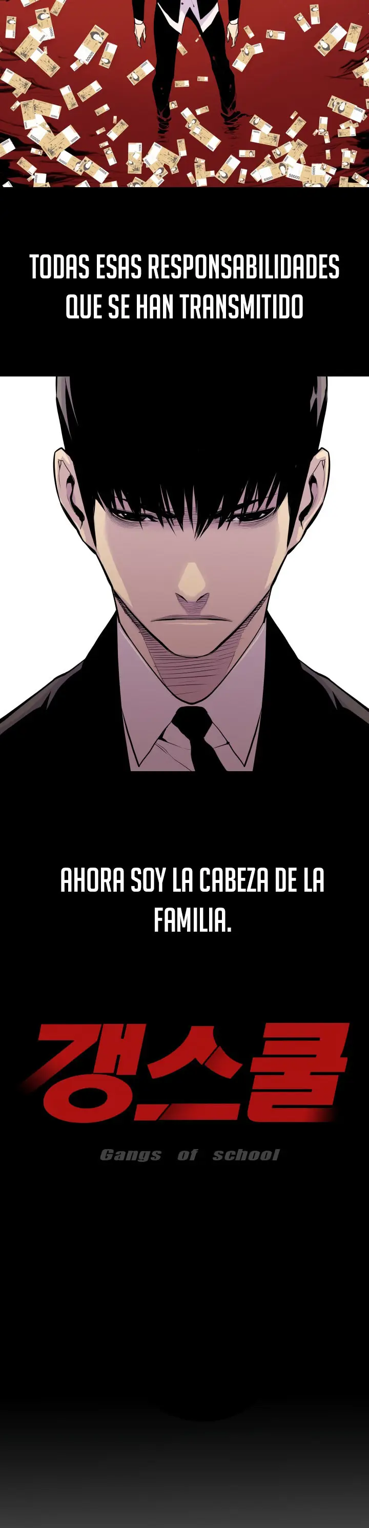 Gang of School (2020) - Capítulo 1 - Página 7 - LectorTMOo