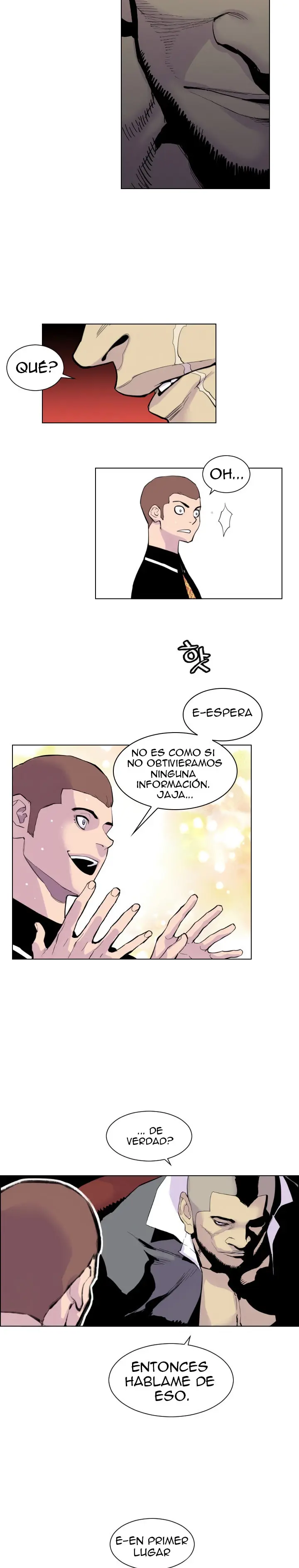 Gang of School (2020) - Capítulo 1 - Página 49 - LectorTMOo