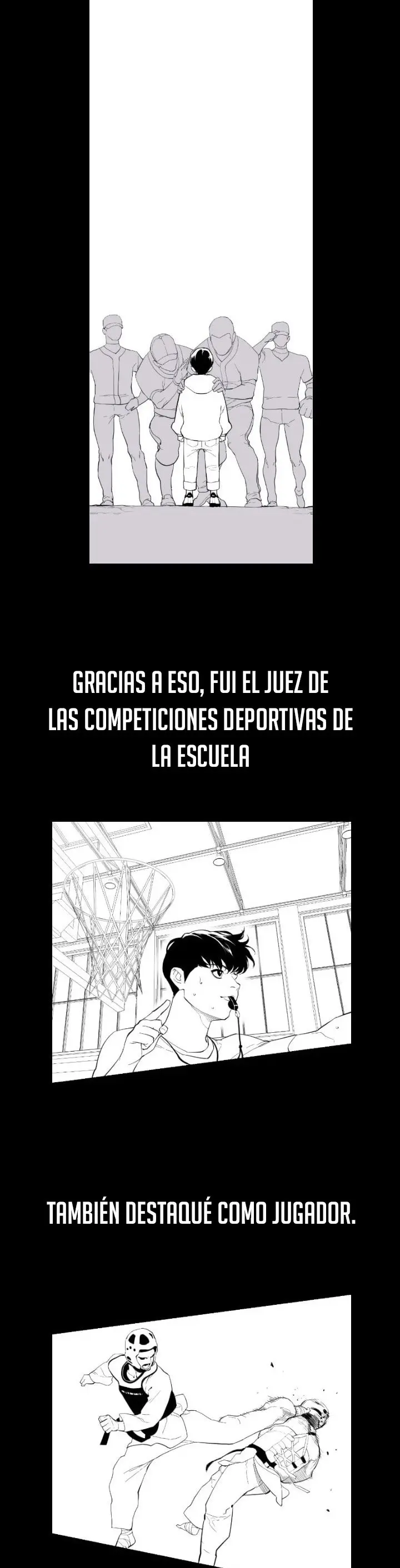 Gang of School (2020) - Capítulo 2 - Página 6 - LectorTMOo