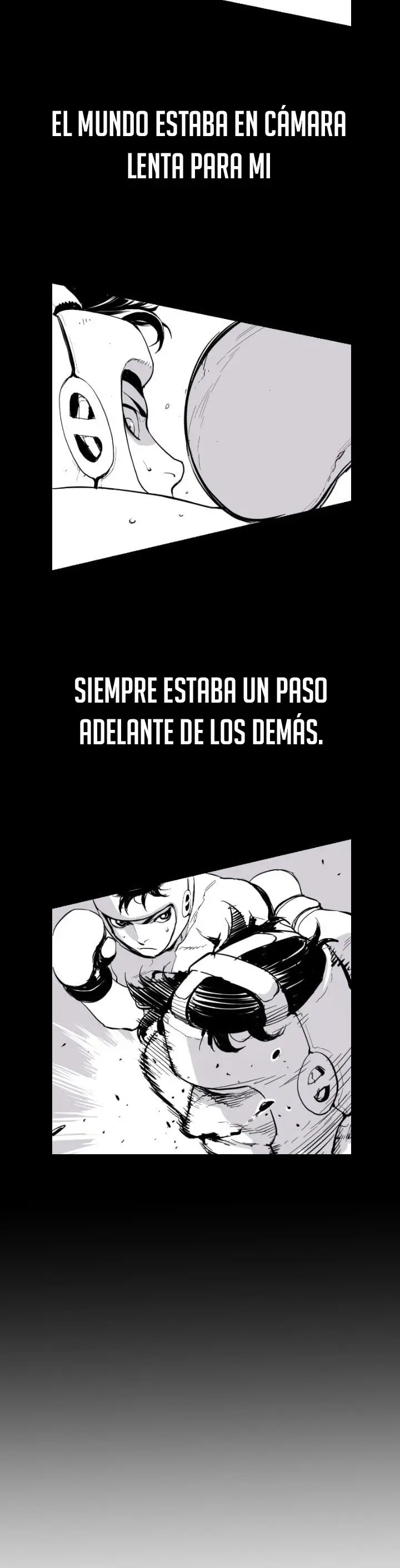Gang of School (2020) - Capítulo 2 - Página 7 - LectorTMOo